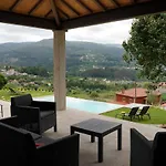 Tatil Evi Quinta Da Enxurreira Ponte de Lima