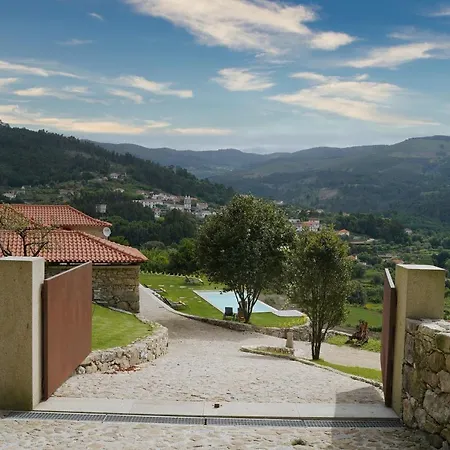 펜션 Quinta Da Enxurreira