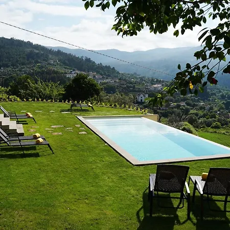 펜션 Quinta Da Enxurreira