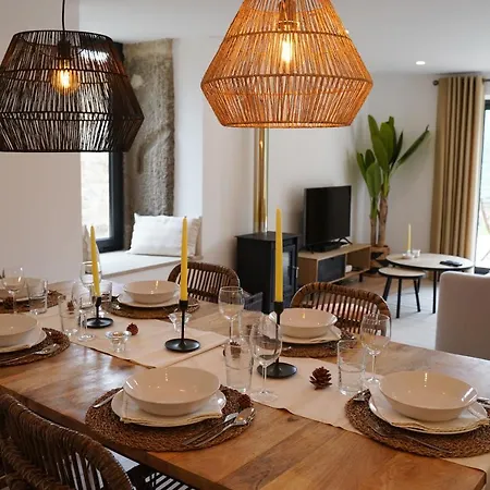 Quinta Da Enxurreira * 폰테 데 리마