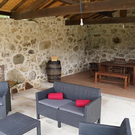 Quinta Da Enxurreira 펜션 *