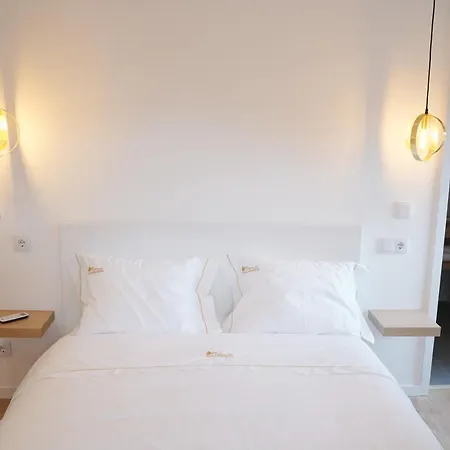 بيت للعطل Quinta Da Enxurreira *
