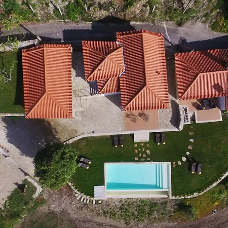 Quinta Da Enxurreira *