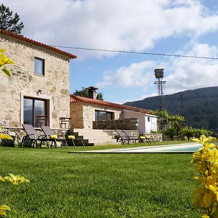 Quinta Da Enxurreira