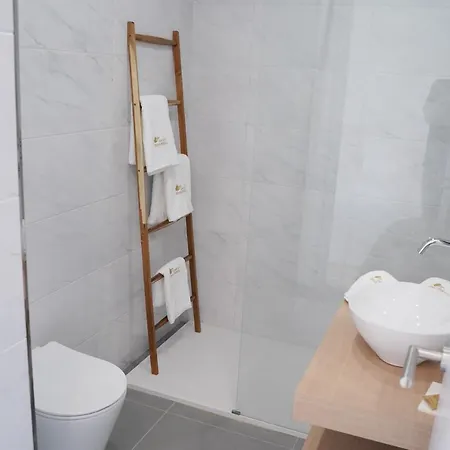 Quinta Da Enxurreira 펜션 폰테 데 리마