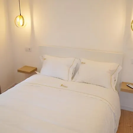 Holiday home Quinta Da Enxurreira