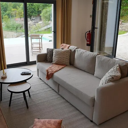 Quinta Da Enxurreira Holiday home *