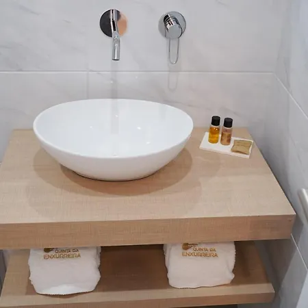 Quinta Da Enxurreira Holiday home *