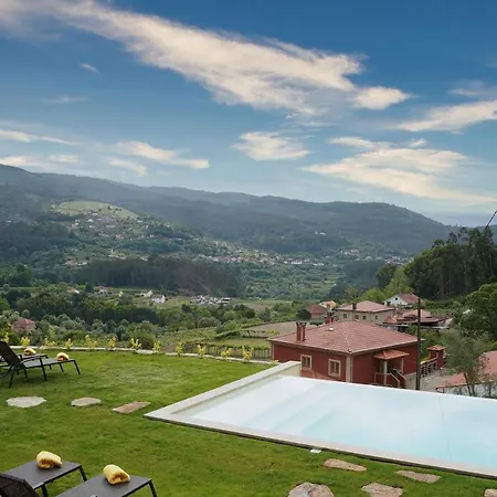 Quinta Da Enxurreira