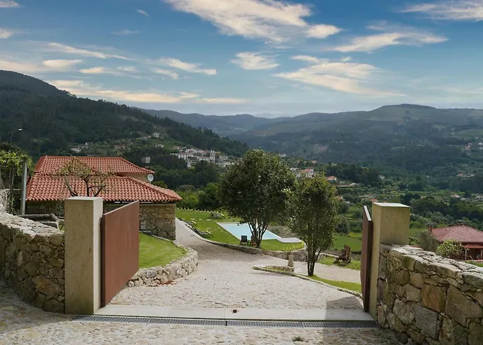 Casa de Férias Quinta Da Enxurreira