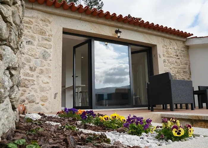 Casa de Férias Quinta Da Enxurreira *