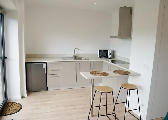 Quinta Da Enxurreira Tatil Evi Ponte de Lima