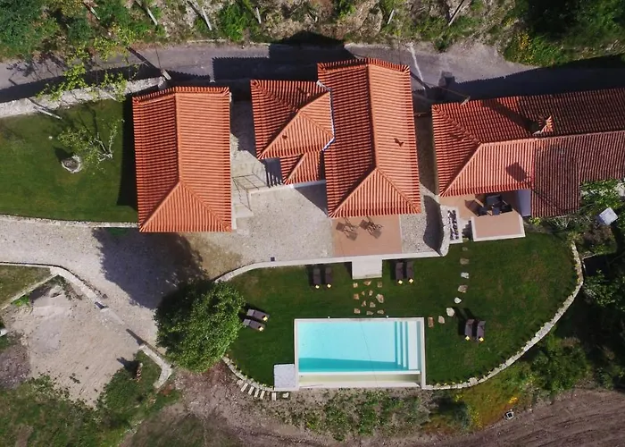 Quinta Da Enxurreira *