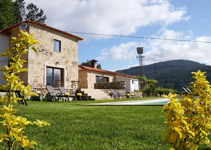 Quinta Da Enxurreira