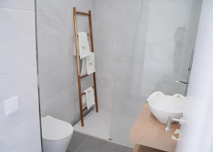 Quinta Da Enxurreira Tatil Evi Ponte de Lima