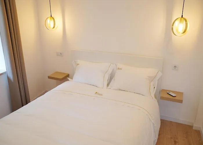 Tatil Evi Quinta Da Enxurreira