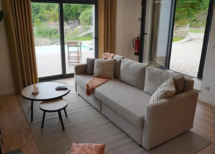 Quinta Da Enxurreira Tatil Evi *