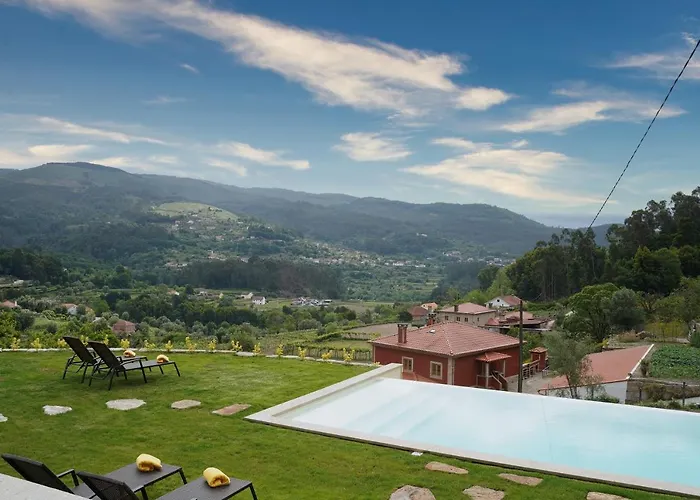 Quinta Da Enxurreira