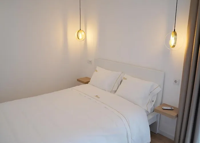 Quinta Da Enxurreira * 폰테 데 리마